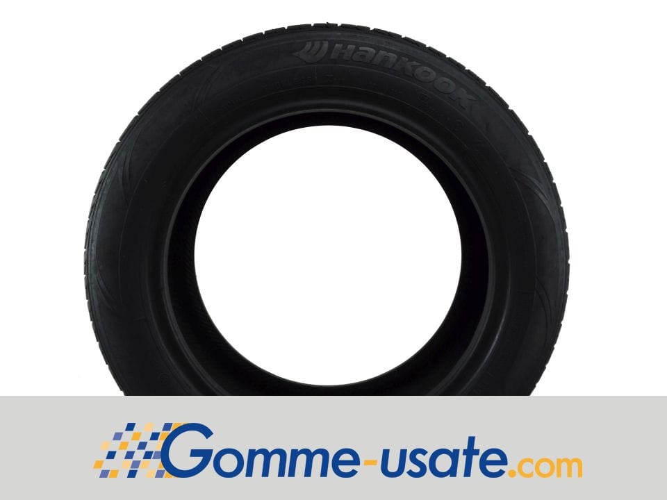Thumb Hankook Gomme Usate Hankook 185/55 R15 82V Optimo K406 (70%) pneumatici usati Estivo_1